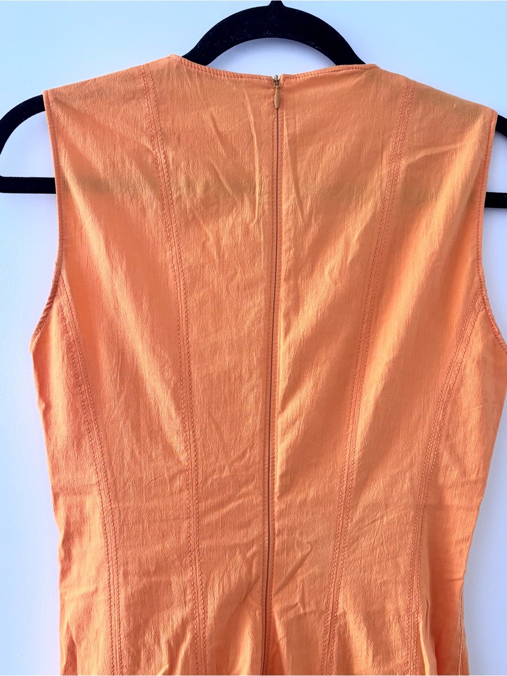 Zara Midi Dress Size S NWOT - Picture 4 of 4